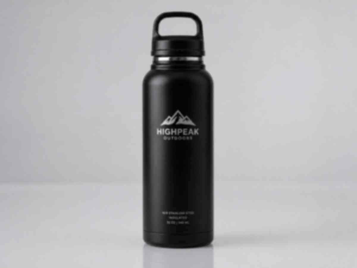 画质增强前的噪点产品图